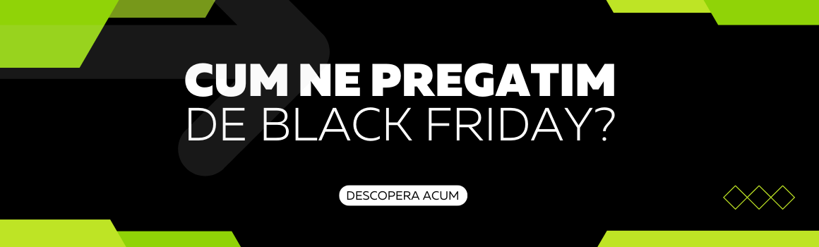 Fii pregatit pentru recordurile Black Friday cu strategii inteligente de ambalare!